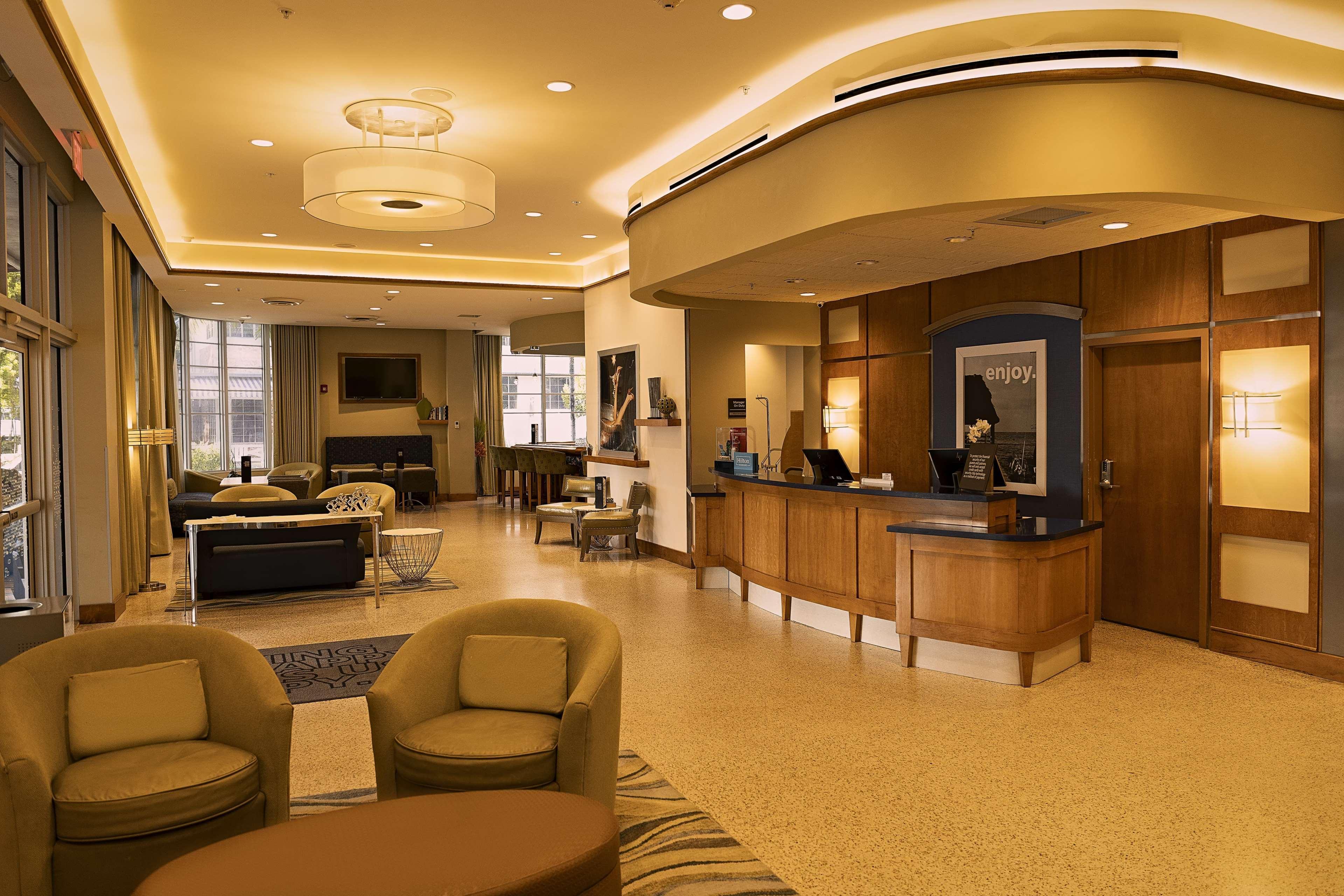 The Claremont Hotel Miami Beach Exterior foto
